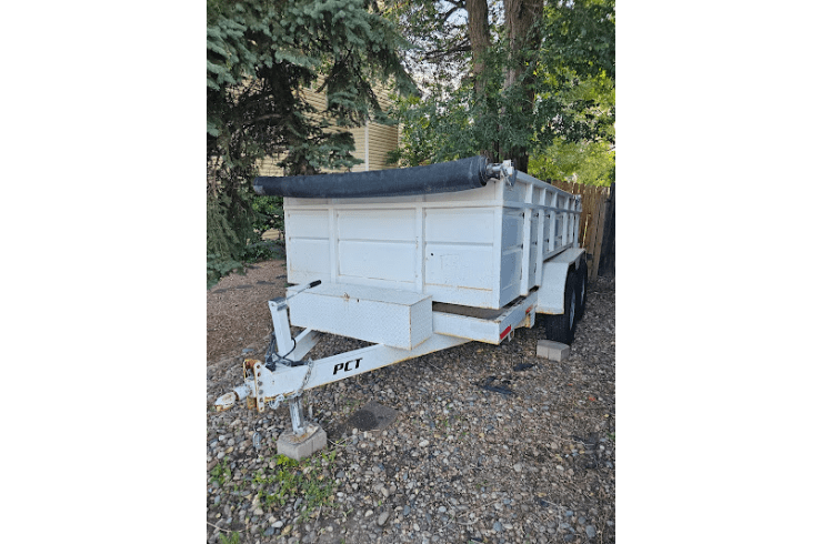 Big Steve's Hauling