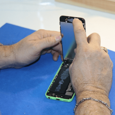 DEVICE REPAIRS