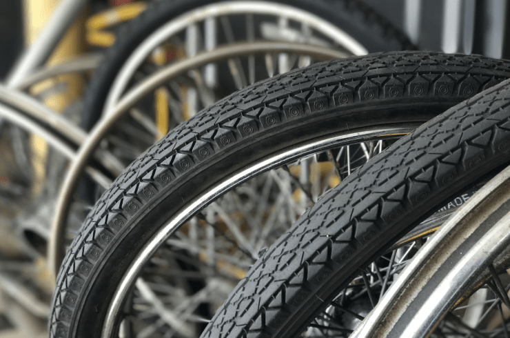 Renewal Bicycle Project