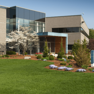 COMMERCIAL LANDSCAPING