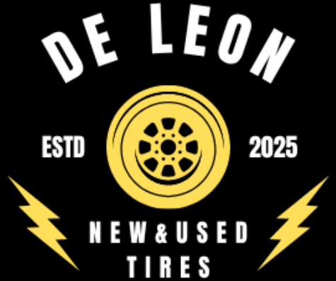De Leon New And Used Tires