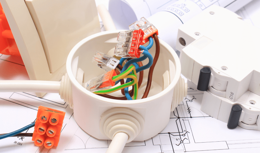 HOME REWIRING SERVICES