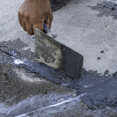 CONCRETE REPAIR SERVICES
