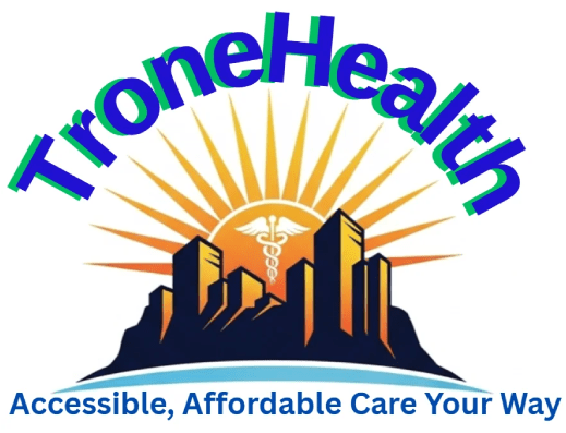 TroneHealth
