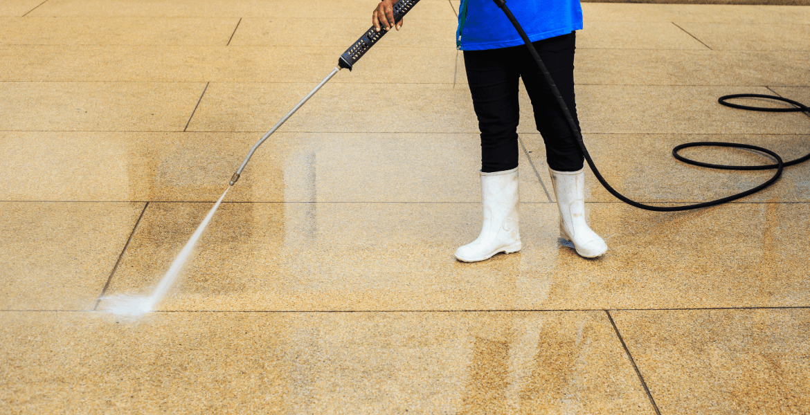 Southern Shine Building Services