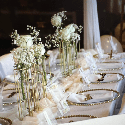 CORPORATE EVENT PLANNING