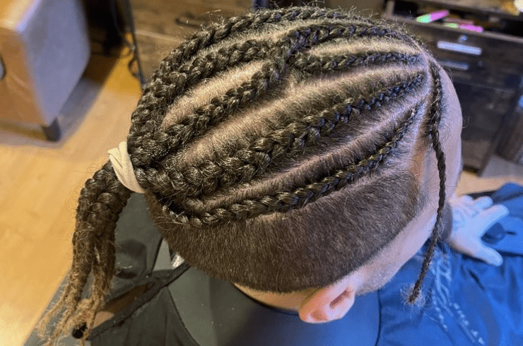 Mane Magic Hair