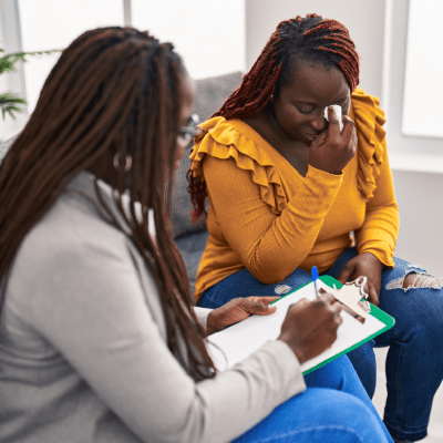 CHILDHOOD TRAUMA THERAPY