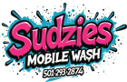Sudzies Mobile Wash 