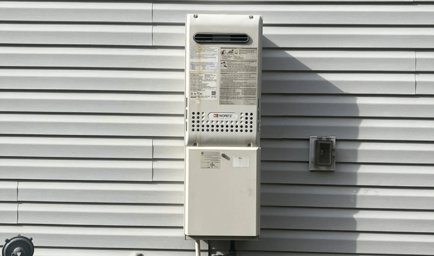 PLUMBING FIXTURE INSTALLATION