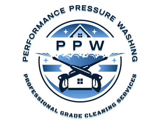 Performance Pressure Washing