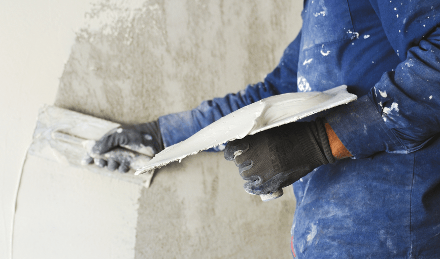 STUCCO CONTRACTOR SERVICES
