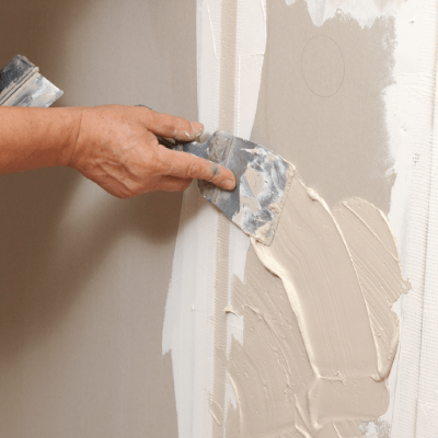 DRYWALL REPAIR