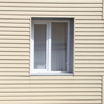 SIDING INSTALLATION
