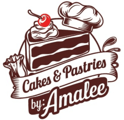 Cakes & Pastries By Amalee