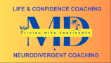 MD Living with Confidence Coaching
