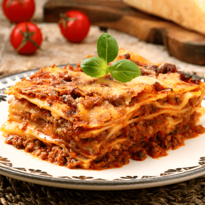 LASAGNA