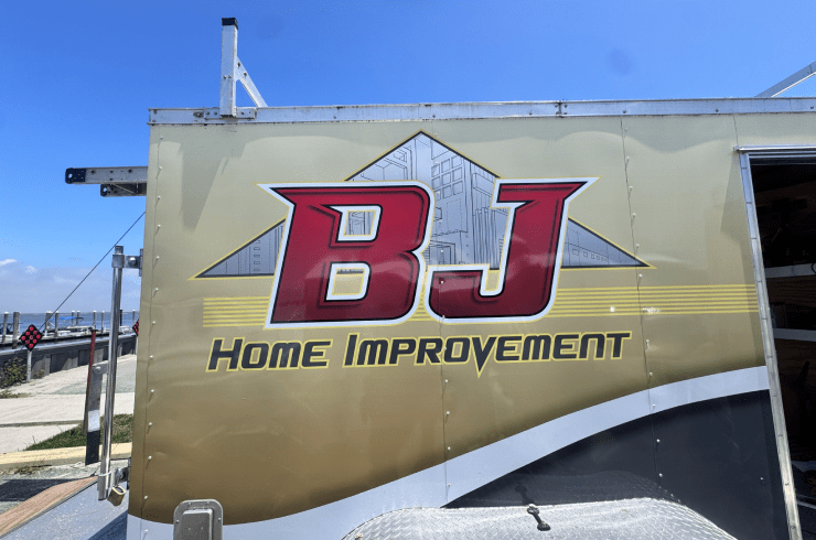BJ Home Improvement & Repair
