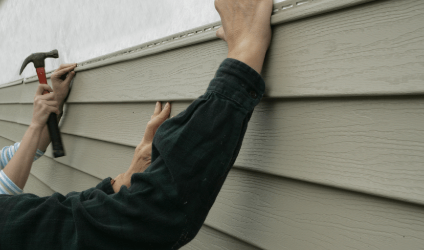 SIDING SERVICES