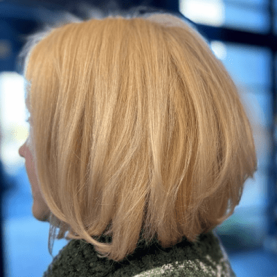 HAIRCUTS