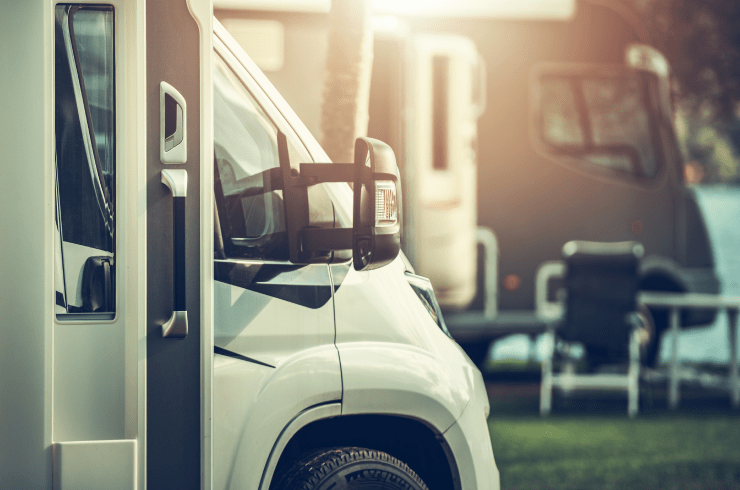 Harris Mobile RV Repair