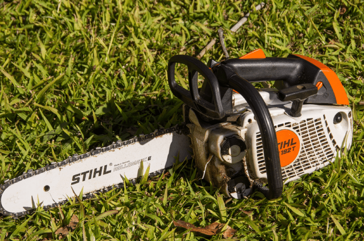 Abbsolute Tree Service