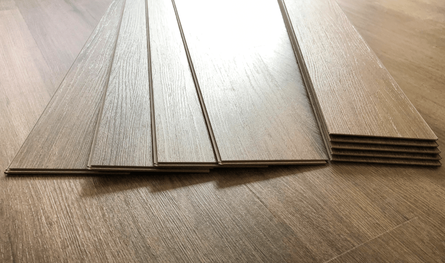 FLOORING SERVICES