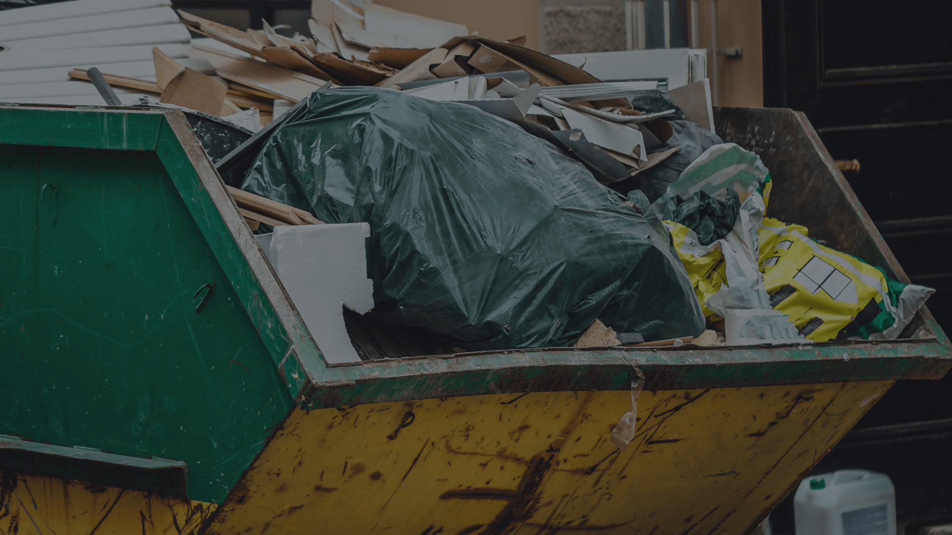 Slade Dumpster Rental — photo 2