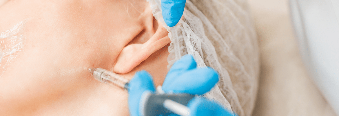 Madly Beautiful Aesthetics