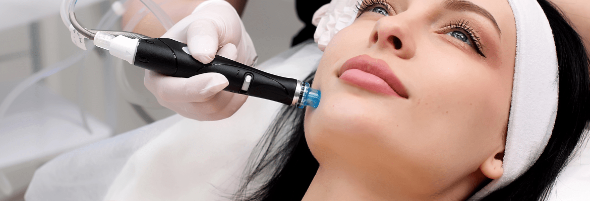 Madly Beautiful Aesthetics