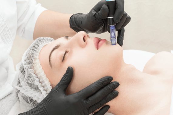 Madly Beautiful Aesthetics