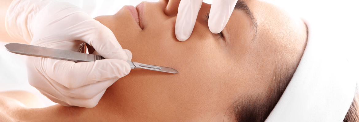 Madly Beautiful Aesthetics