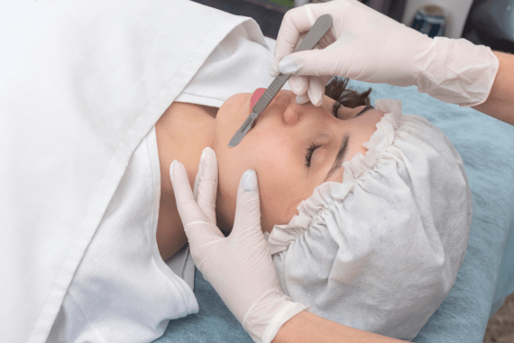 Madly Beautiful Aesthetics