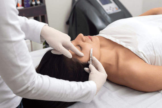 Madly Beautiful Aesthetics