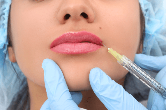 Madly Beautiful Aesthetics