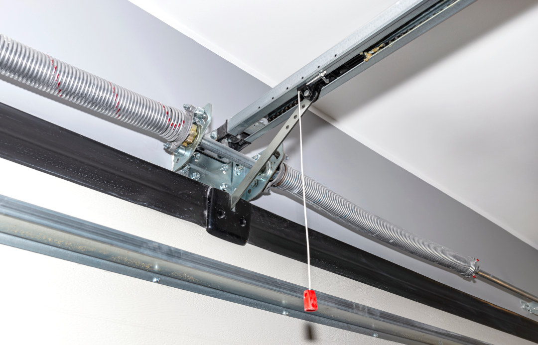 15% Off Broken Spring Repair