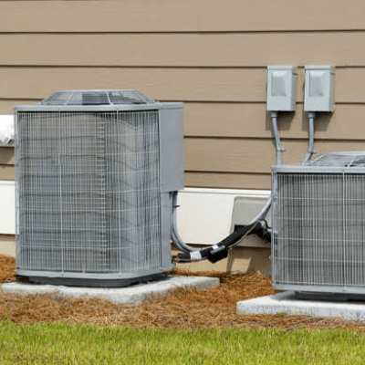 HVAC INSTALLATION