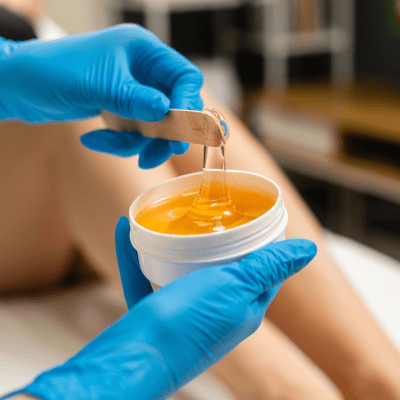 FULL BODY WAX