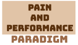 Pain and Performance Paradigm