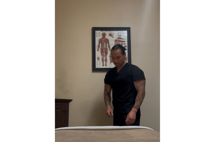 Pain and Performance Paradigm