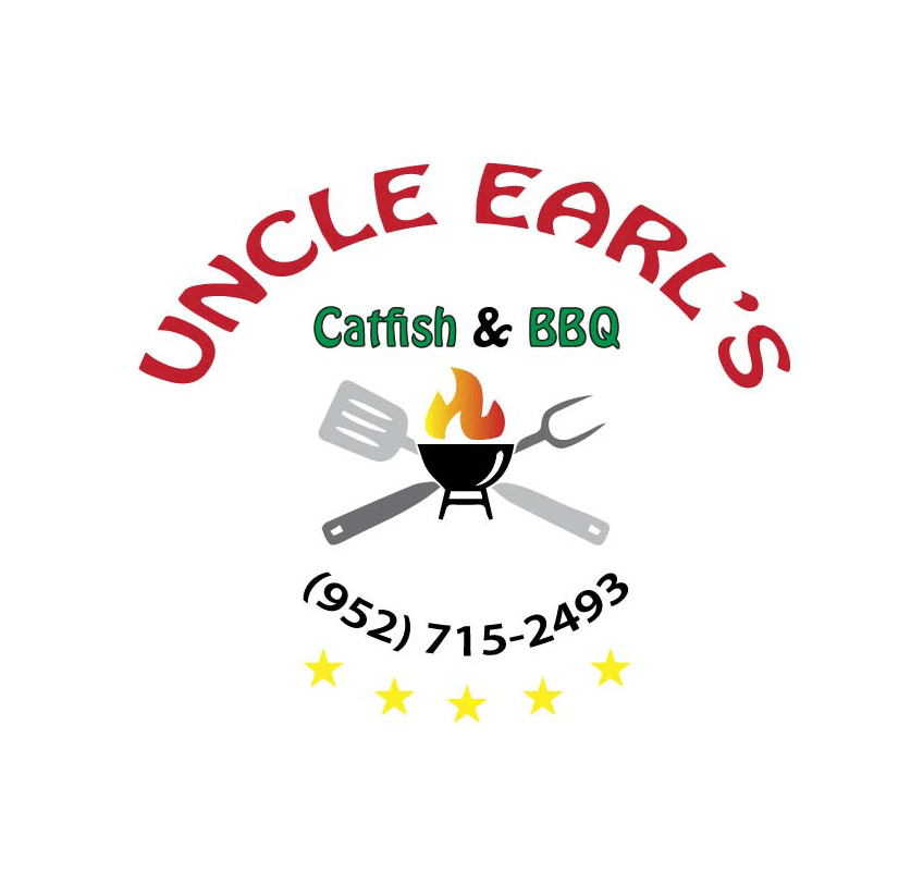 Uncle Earl's Catfish n Barbecue