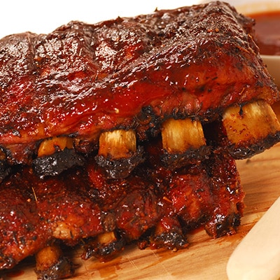 BBQ Ribs