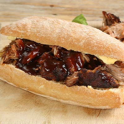 Pulled Pork