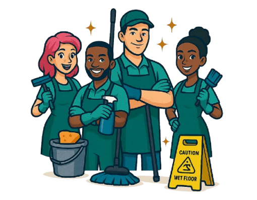 N'Saine Pro Cleaning Services