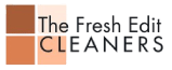 The Fresh Edit Cleaners