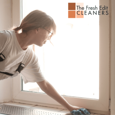 HOME CLEANING SERVICES