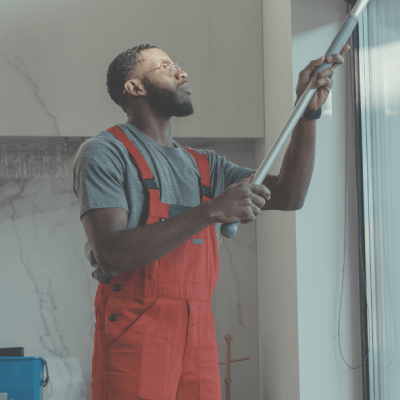 MOVE-IN CLEANING SERVICES