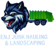 ENJ Junk Hauling & Landscaping
