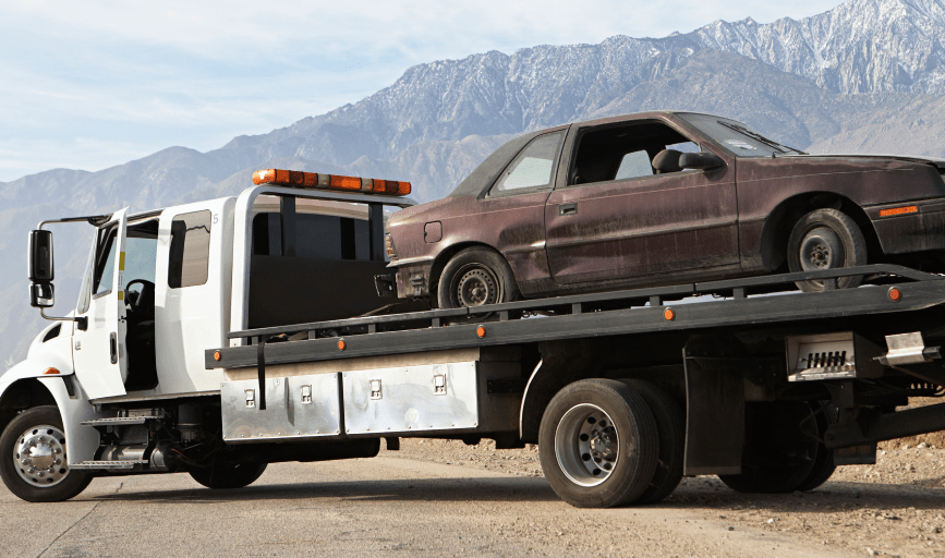 Hitch & Haul Trailer Rentals 