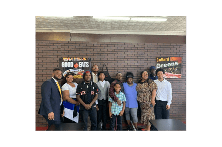 Catherines Good Eats